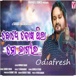 Bodhe Dosa Thila Mo Bhagyara